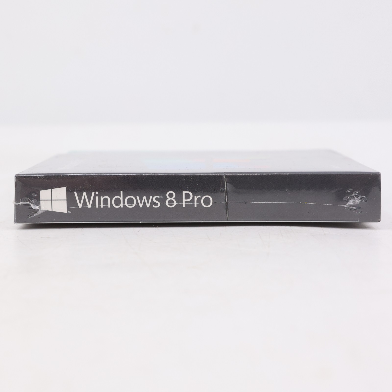 NEW Microsoft Windows 8 Pro 32/64-bit English Upgrade VUP DVD Retail Box