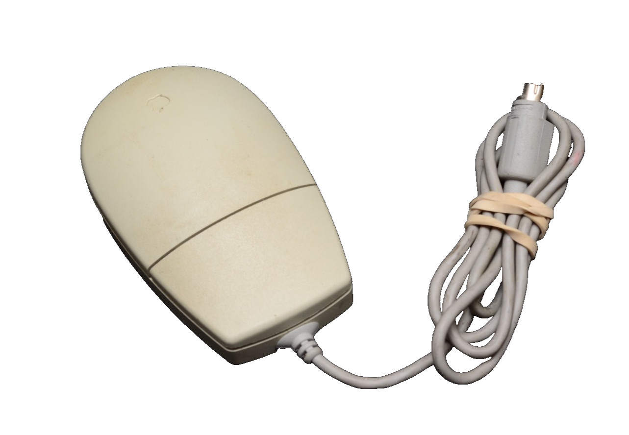 MAC SE (1988) M.5011-Superdrive-4MB RAM-20 MBHD, OS 7.0/bundled w/Prgs/Hwd/Cords