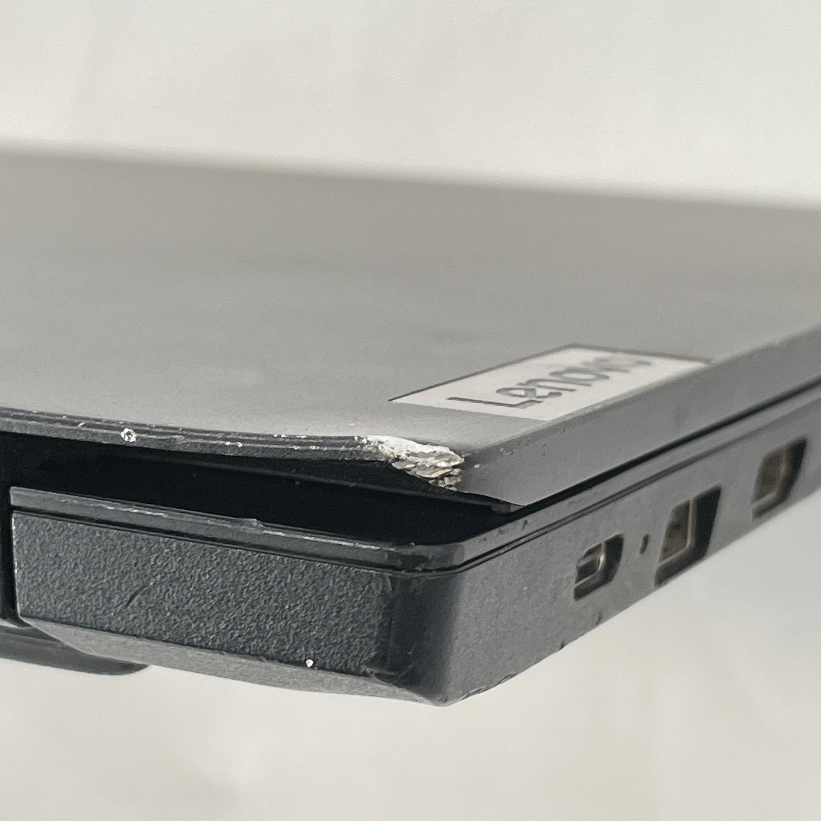 Lenovo ThinkPad E15 Gen 2 15 FHD 2.3 GHz Ryzen 5 4500U 16GB 256GB SSD – BAD KEYS