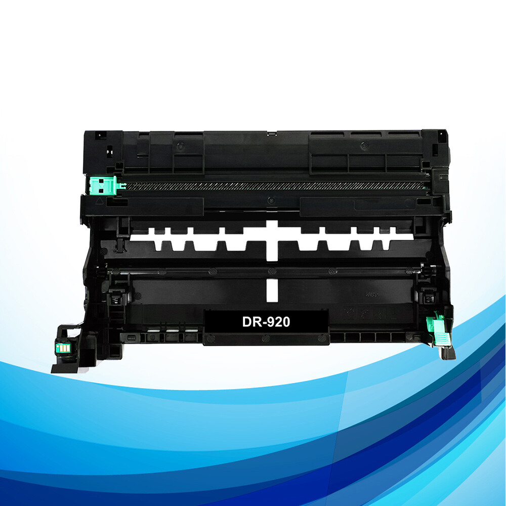 DR920 & TN920 XL Compatible With Brother HL-L6217DW HL-L6415DW HL-L6415DW LOT