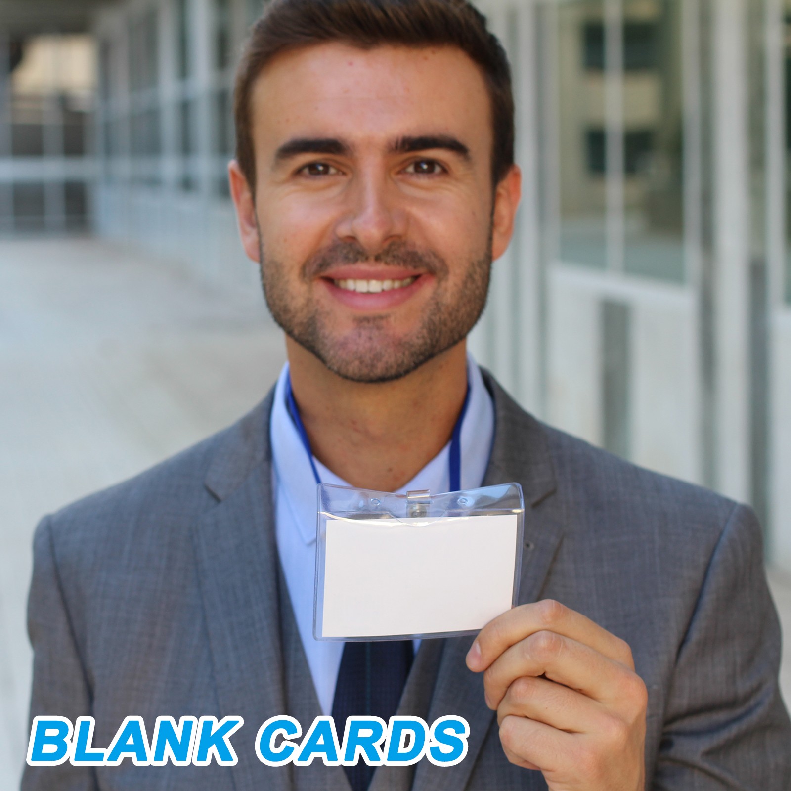 30 Pcs Blank PVC Cards Inkjet Plastic ID Card CR80 30 MIL Frosted Purple