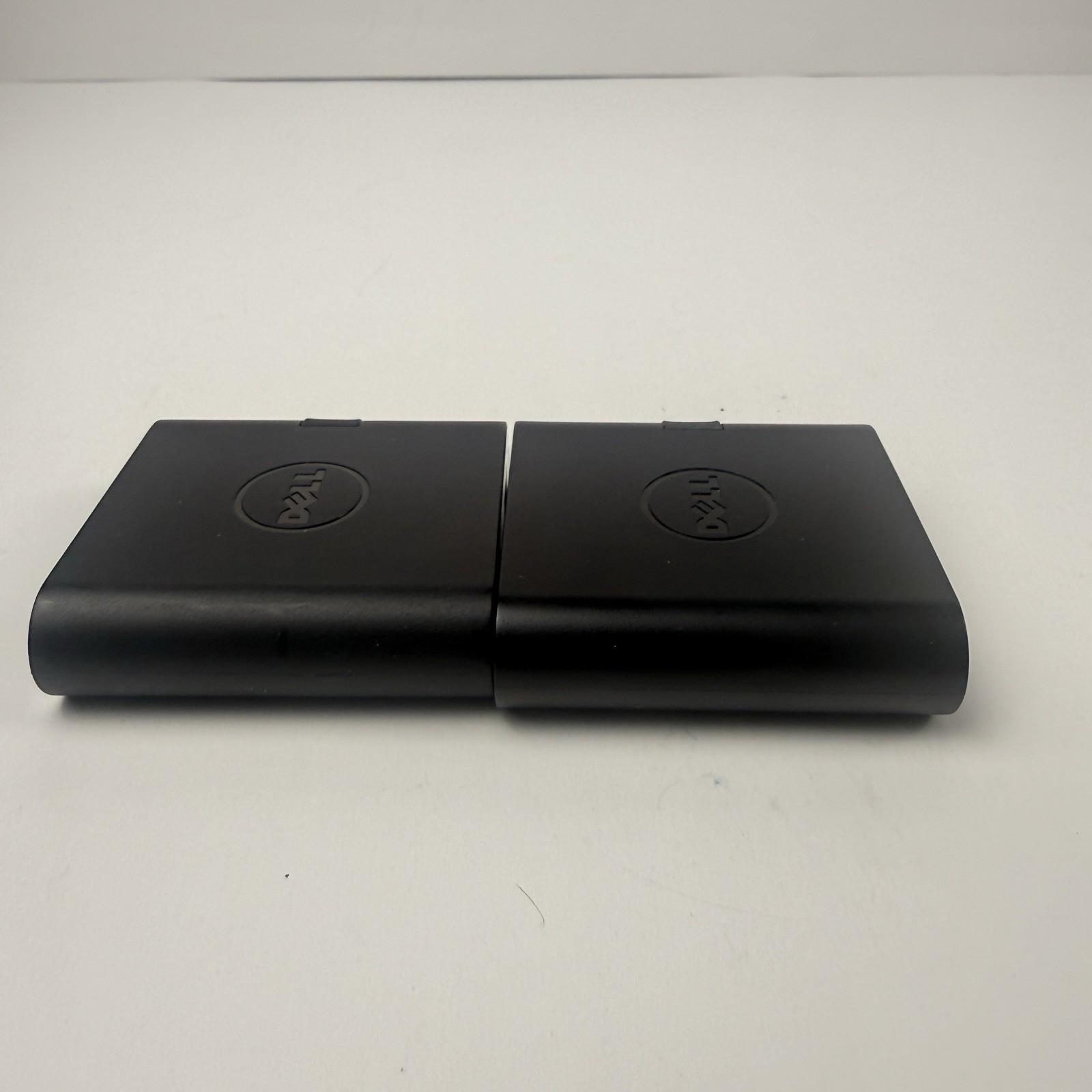 Dell DA200 Adapter USB Type-C to HDMI / VGA / Ethernet / USB 3.0 Lot of Two (2)