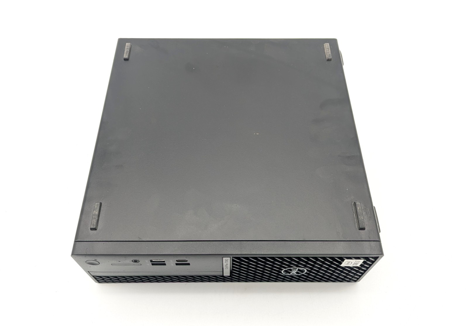 Dell OptiPlex 7090 – Intel i7-10700 2.9 GHz 16GB DDR4 RAM 512GB SSD No OS/WI-FI