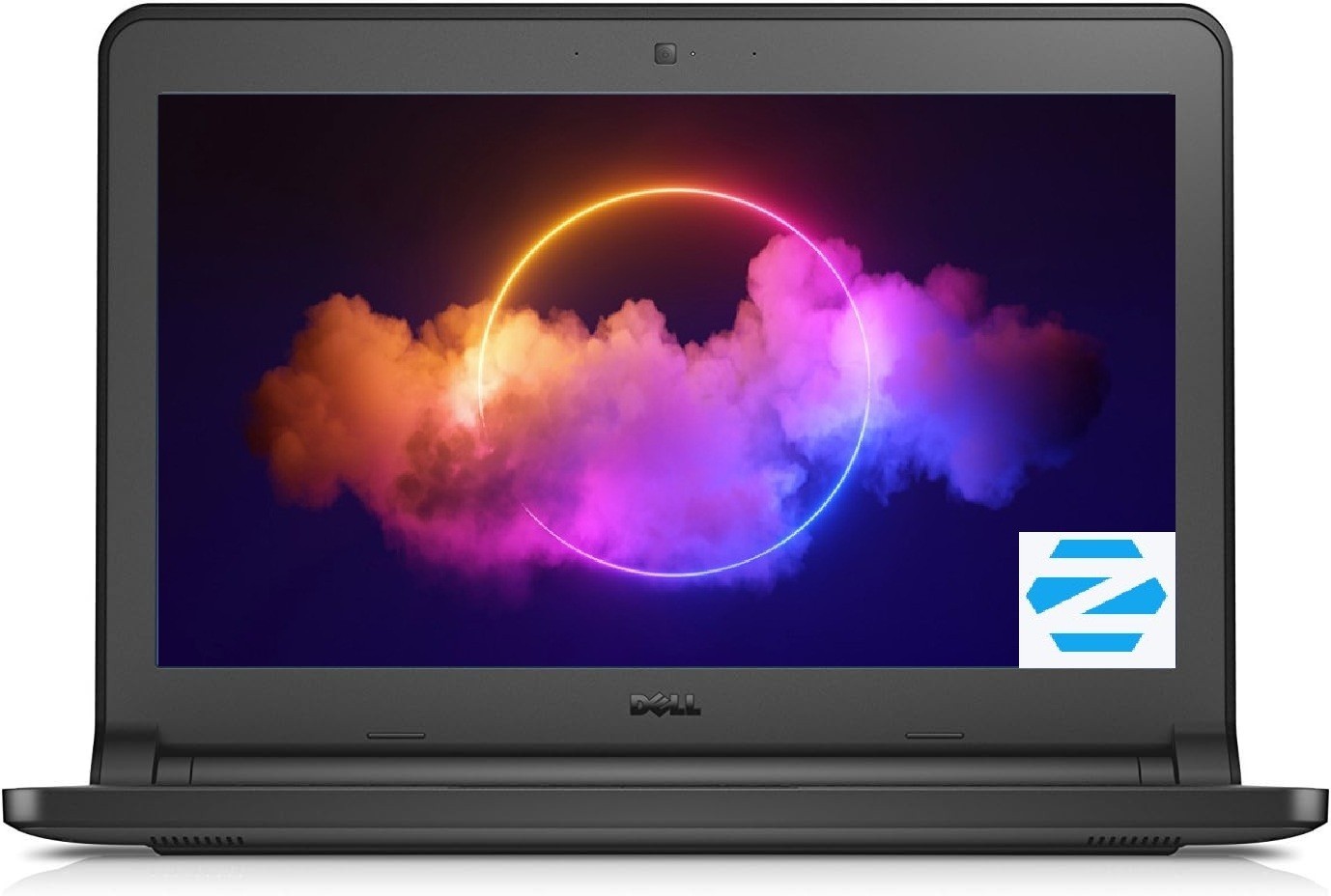13.3 TouchScreen Dell Latitude Laptop: Intel i5! 16GB RAM – 512GB SSD! Zorin O.S