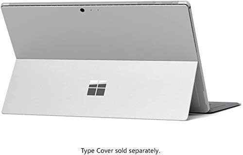 Microsoft Surface Pro 5th Gen – Intel Core i5, 8GB RAM, 256GB LTE – Good