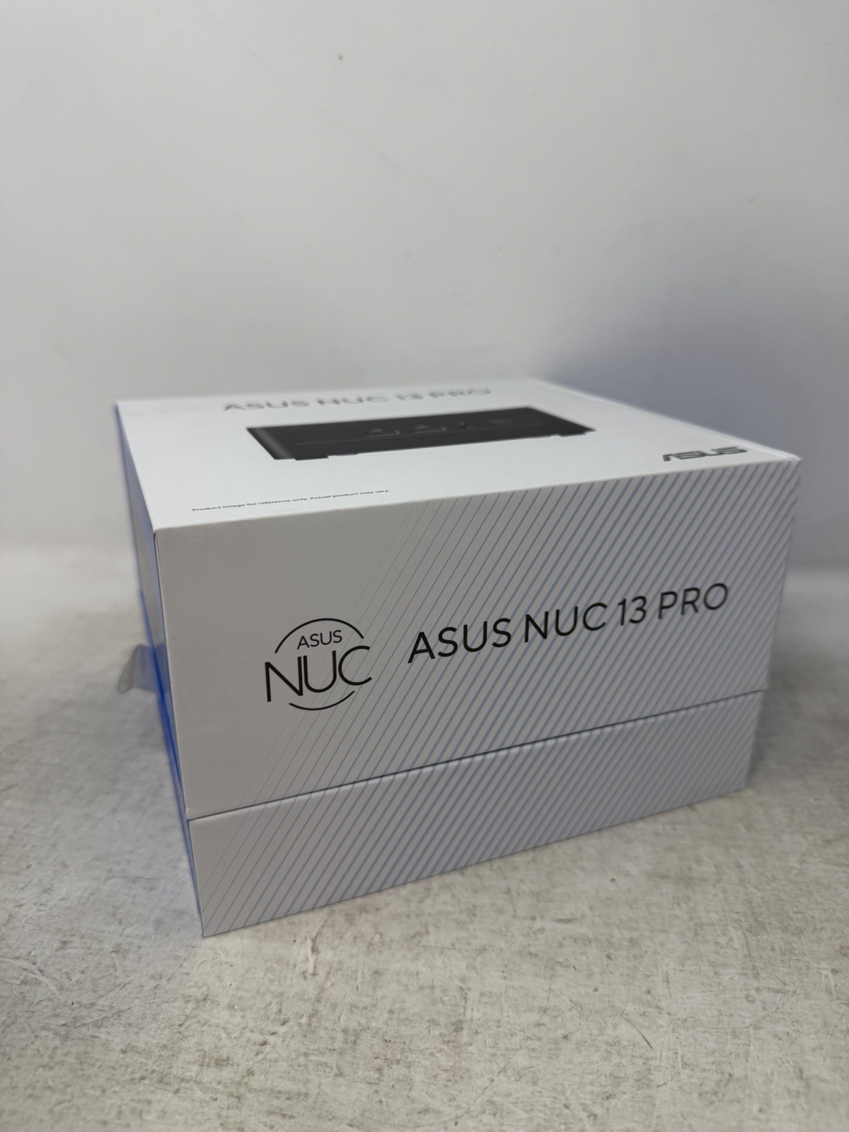 ASUS NUC 13 PRO Mini PC Intel i7-1360P, 32gb Ram, 1TB SSD