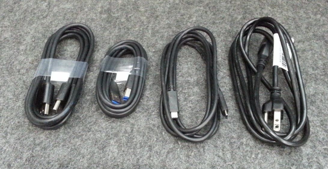 Dell P2424HEB IPS LCD Video Conferencing Monitor 24″ 1920 x 1080 Full HD *