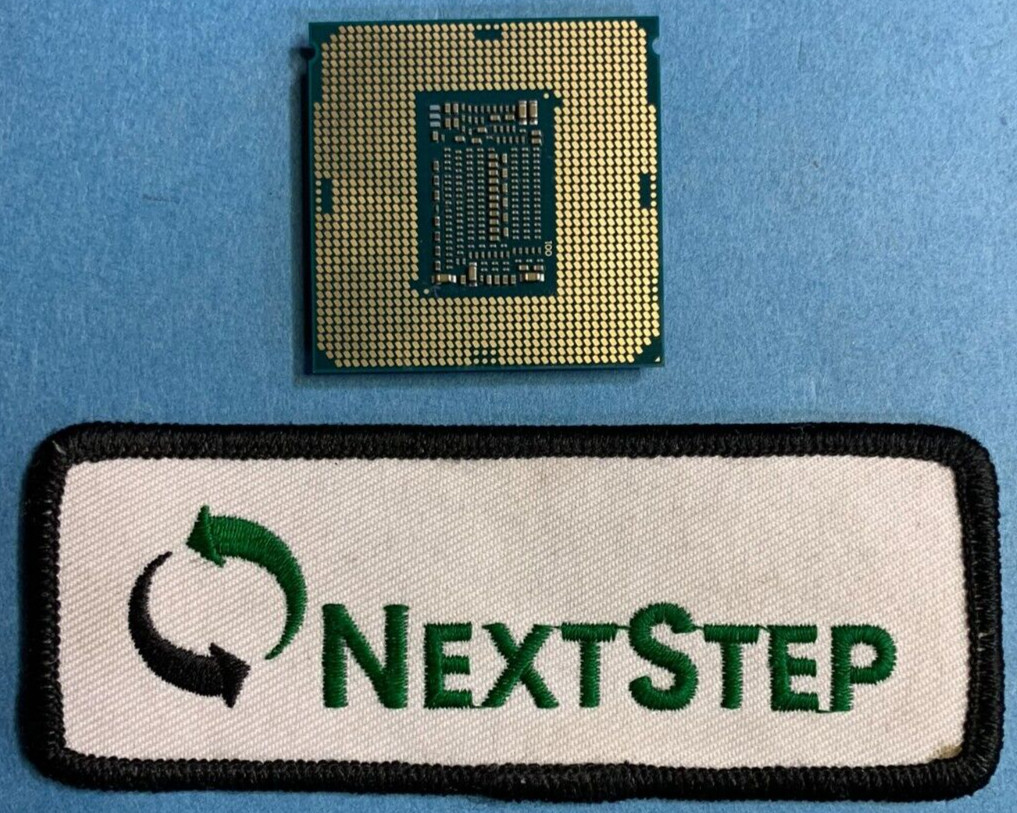 Intel Core i5-8500T – 2.10GHz 6-Core CPU Processors