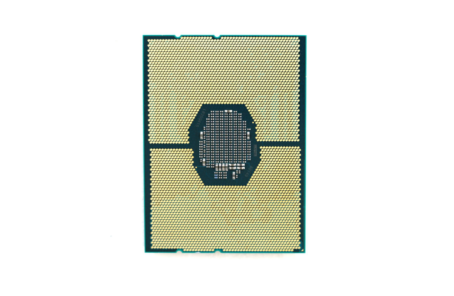 Intel Xeon Silver 4214R 2.40GHz 12-Core 12-Threads 16.5MB LGA3647 CPU P/N: SRG1W