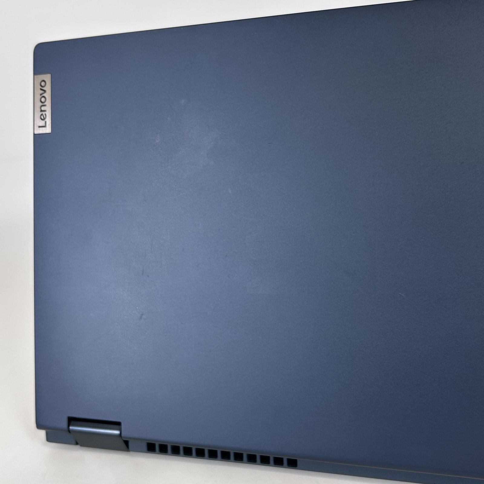 Lenovo IdeaPad Flex 5 14 Blue FHD TOUCH 1.8GHz Ryzen 7 5700U 16GB 512GB SSD Good