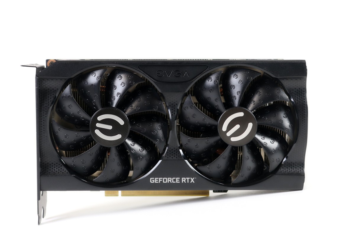 EVGA GeForce RTX 3050 8GB XC 08G-P5-3553-KR | 1yr Warranty, Fast Ship!