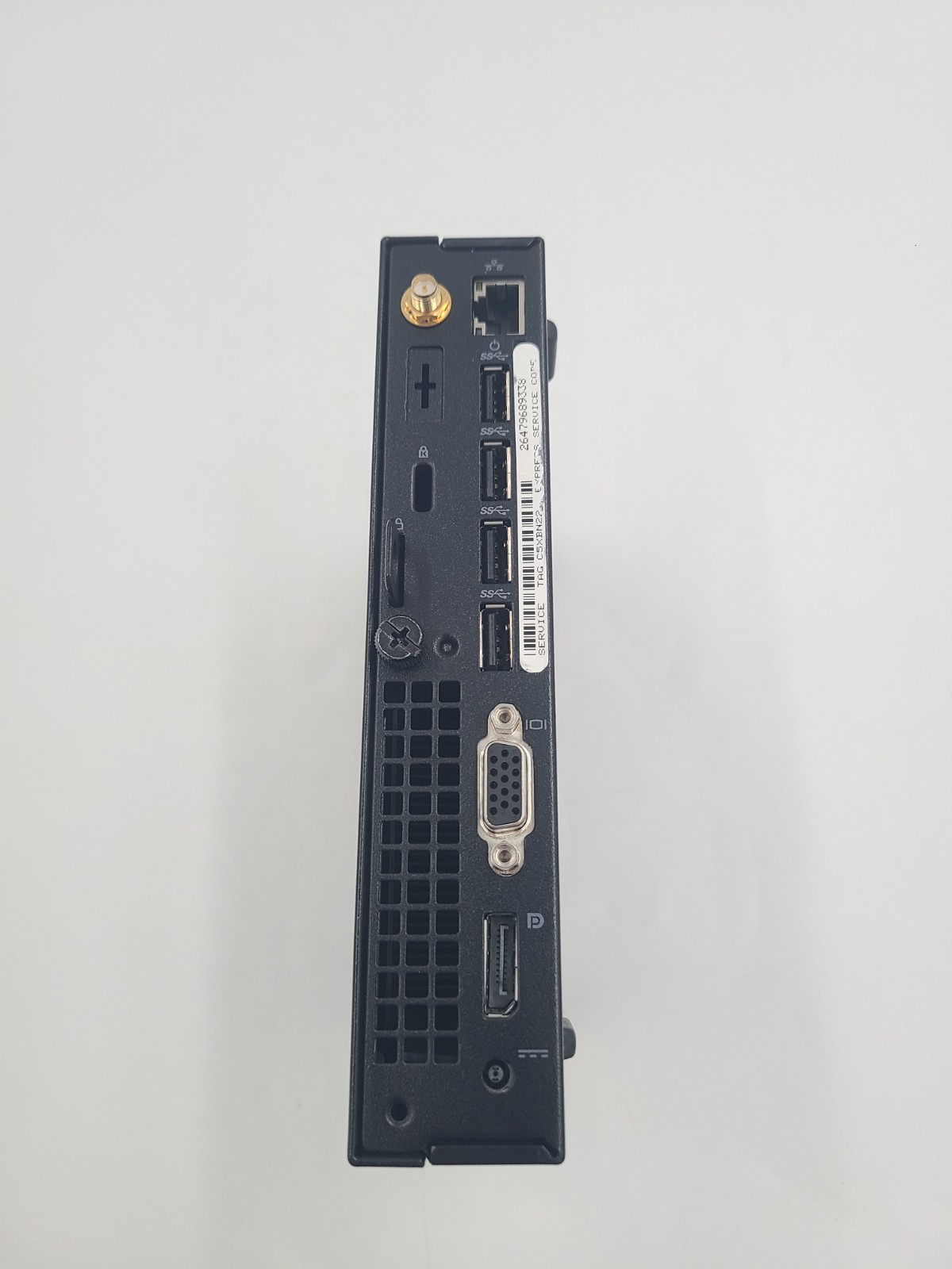 Dell OptiPlex 9020 i7-4785T 2.20GHz 16GB Ram 256GB SSD Win 11 Pro