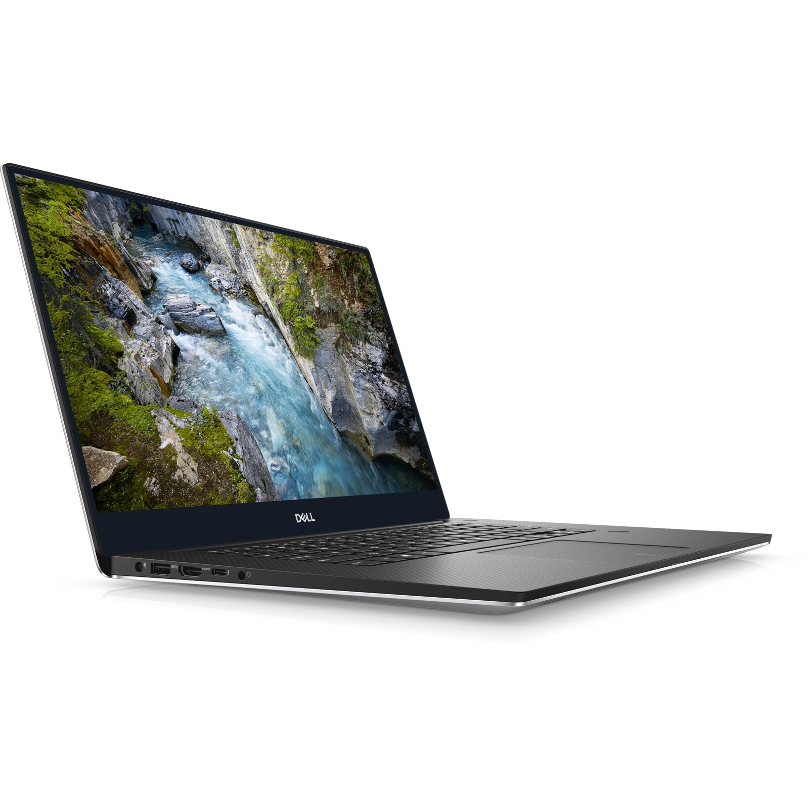 NEW Dell XPS 7590 15″ Core i7 4.50GHz 2TB 64GB Nvidia GTX – 3840 x 2160 4K OLED