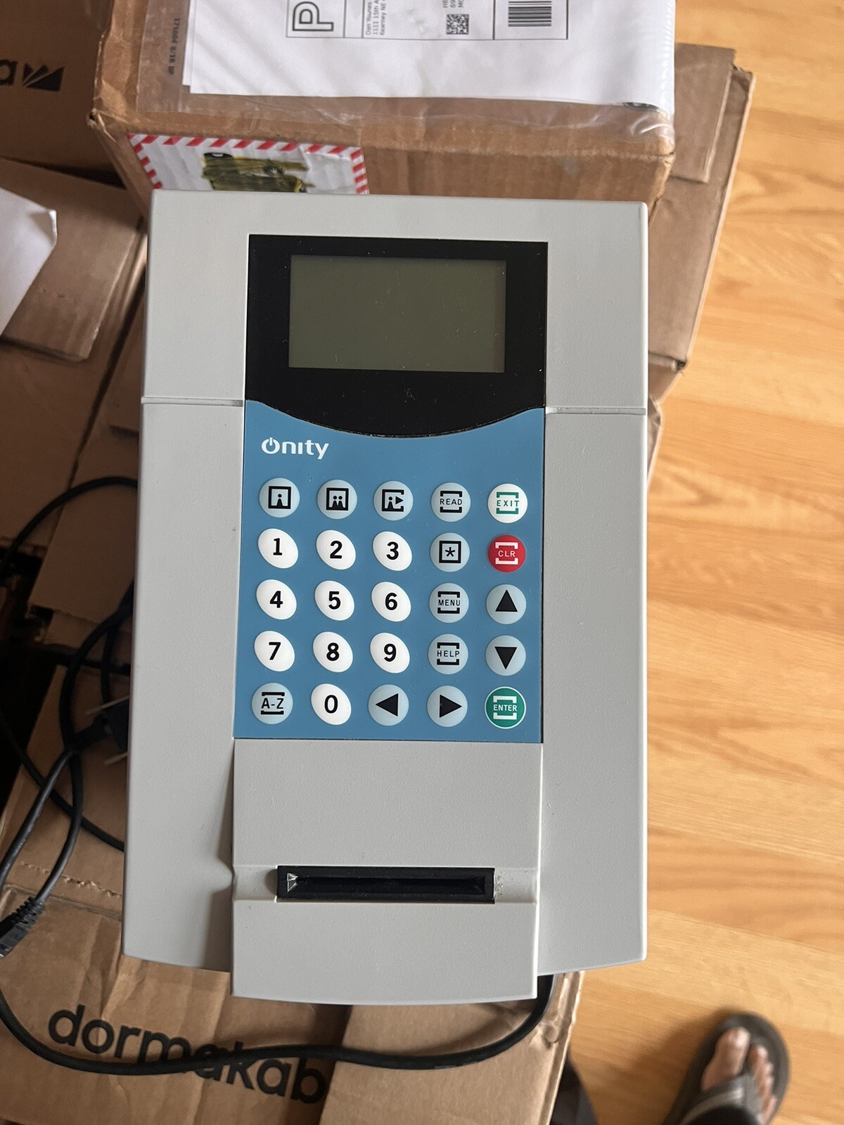 Onity Encoder Ht22i Factory Restored 10+ Sold