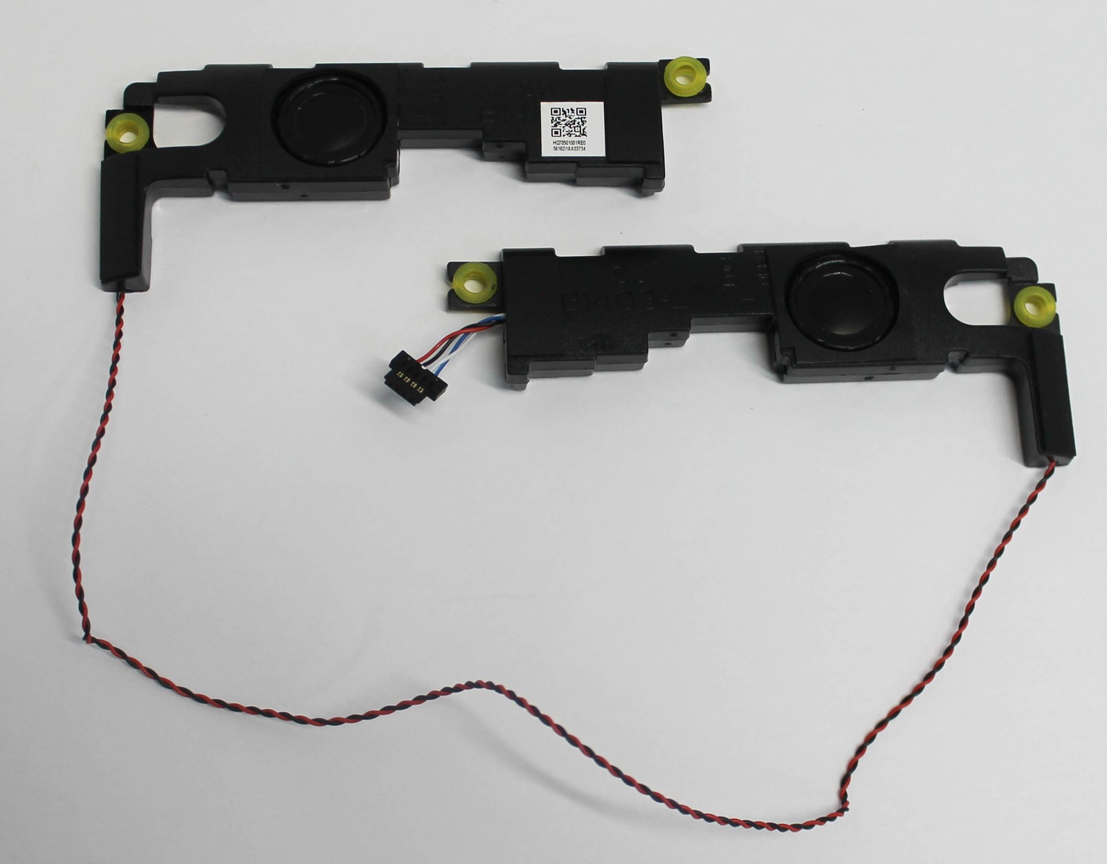 HQ70501001RE0 ASUS SPEAKER SET L&R CHROMEBOOK PLUS CX1405CTA-IS386PT “GRADE A”