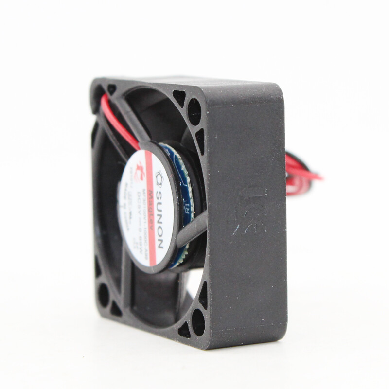 MF30100V1-1000C-A99 23DBA DC Axial Cooling Fan 30x30x10mm DC5V 0.69W Quiet