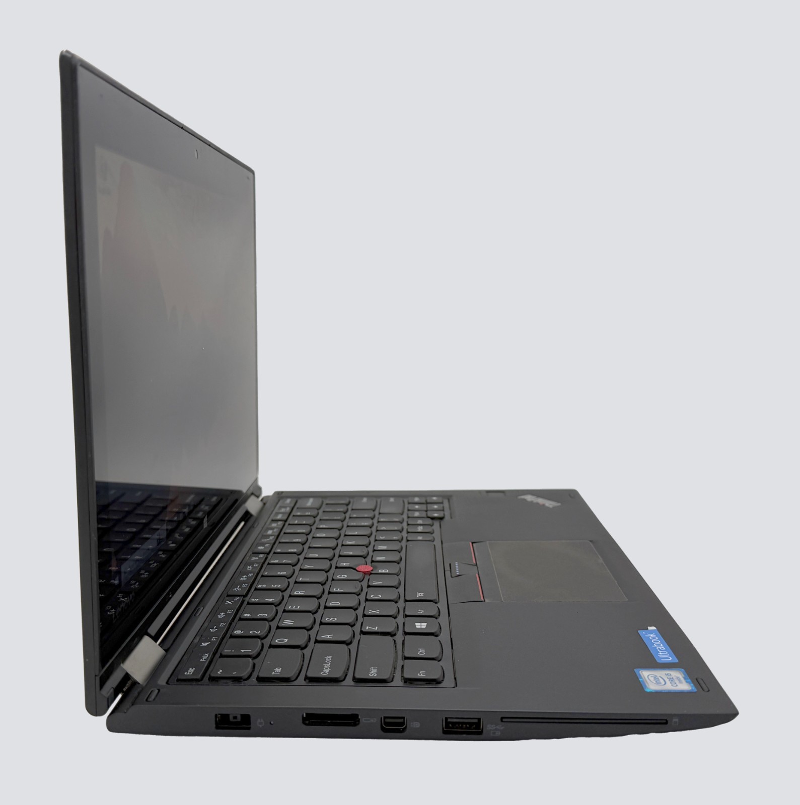 Lenovo Thinkpad Yoga 260 (2in1) i5-7200u 2.3GHz 8GB RAM 128GB SSD – Touchscreen