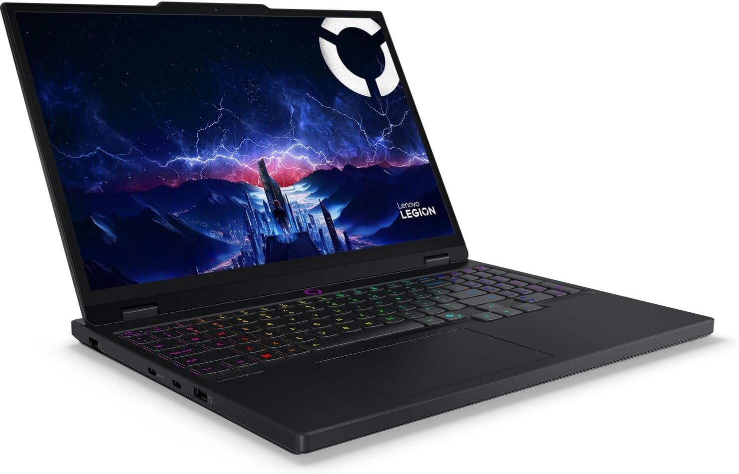 Lenovo Legion 5 Gen 10 15.1″ WQXGA OLED Ultra 7 255HX 16GB 1TB RTX5070 W11H 2Y