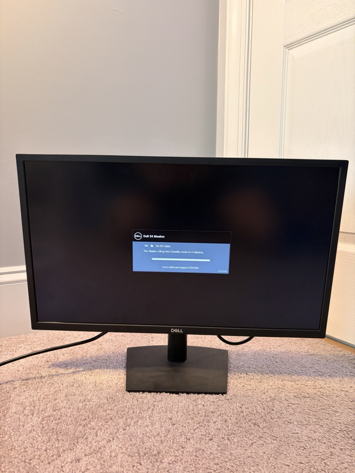 Dell SE2422H 24″ FHD VA LED Monitor