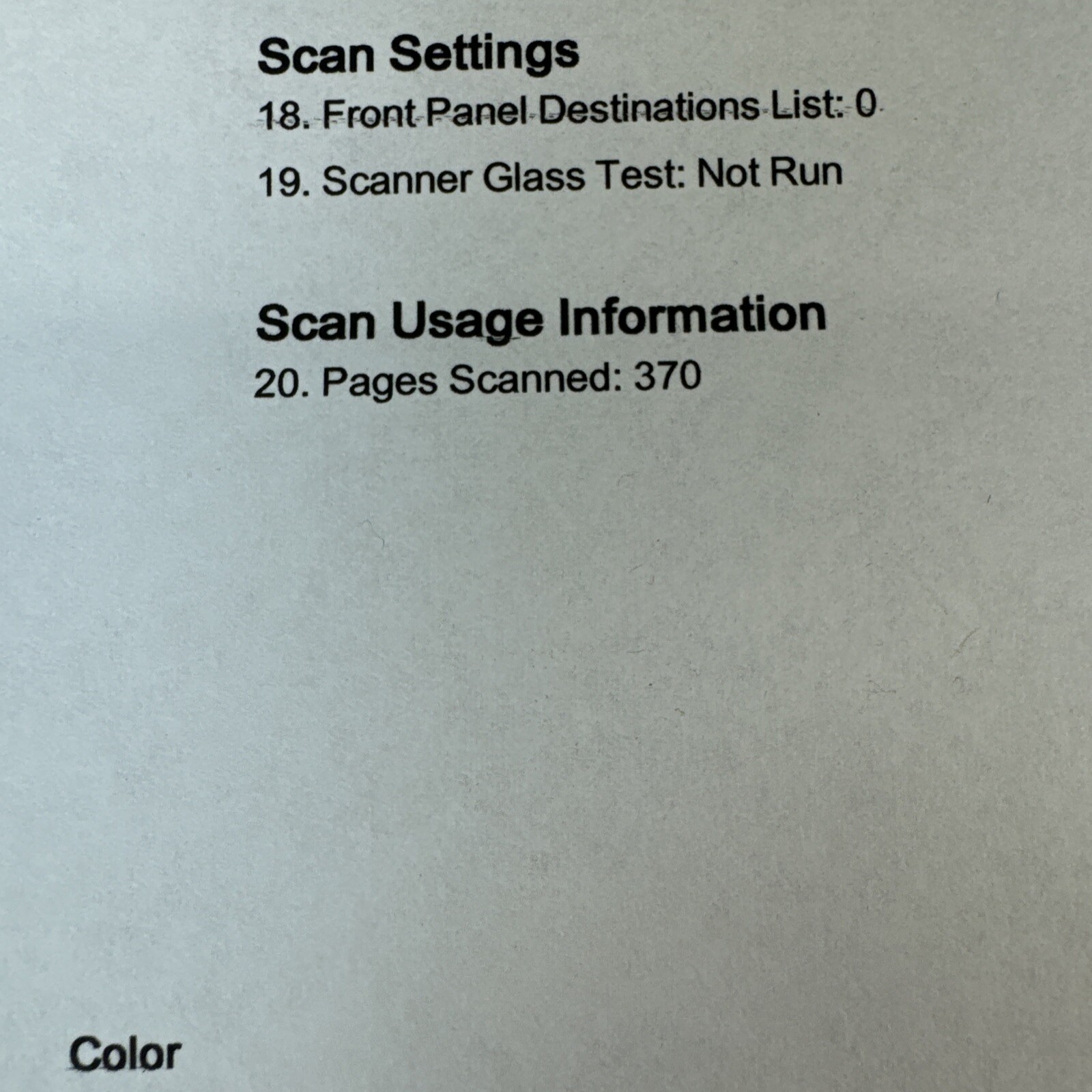 HP ENVY 5530 All-In-One Printer Series Scan Copy Silver Black Full Color Lower