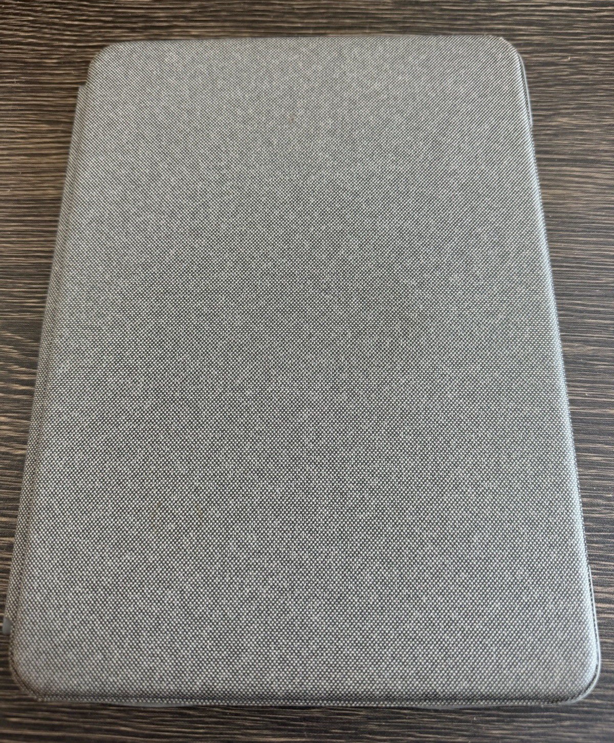 Logitech Combo Touch Keyboard Folio/Case w/ Detachable Keyboard & Touchpad Gray