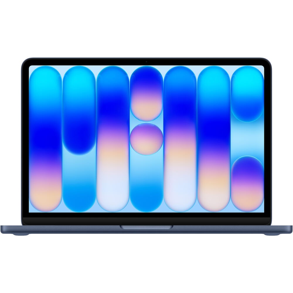 MacBook Neo 13 Indigo 2026 A18 Pro 6-Core CPU 5-Core GPU 8GB 256GB – Excellent