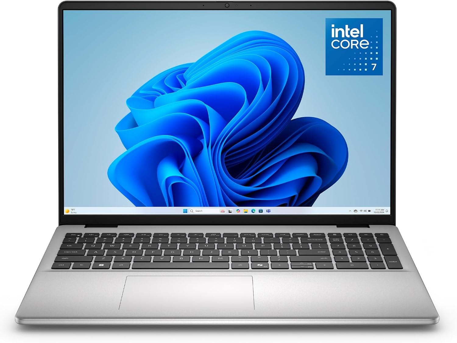 DELL DC16251-100 16″ WUXGA Touchscreen 5 120U 1.4GHz Intel UHD Graphics 16GB RAM