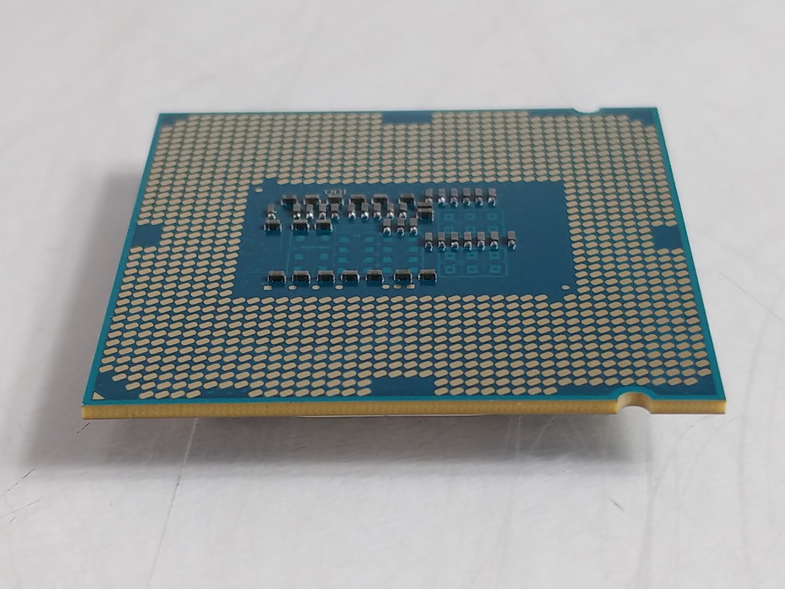 Intel Pentium G3220 3 GHz LGA 1150 5 GT/s Desktop CPU Processor SR1CG