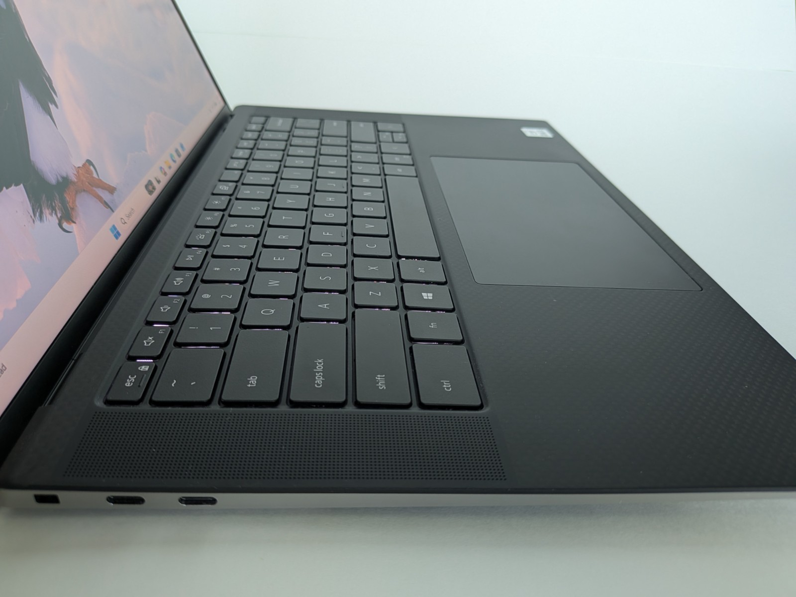 Dell Precision 5550, Core i9, 32GB RAM, 512GB SSD, NVIDIA Quadro T2000, Win 11