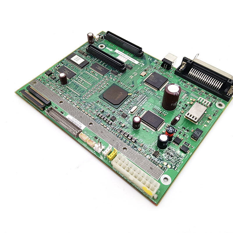 FORMATTER BOARD 42-inch C7770B MAINBOARD fits for HP500
