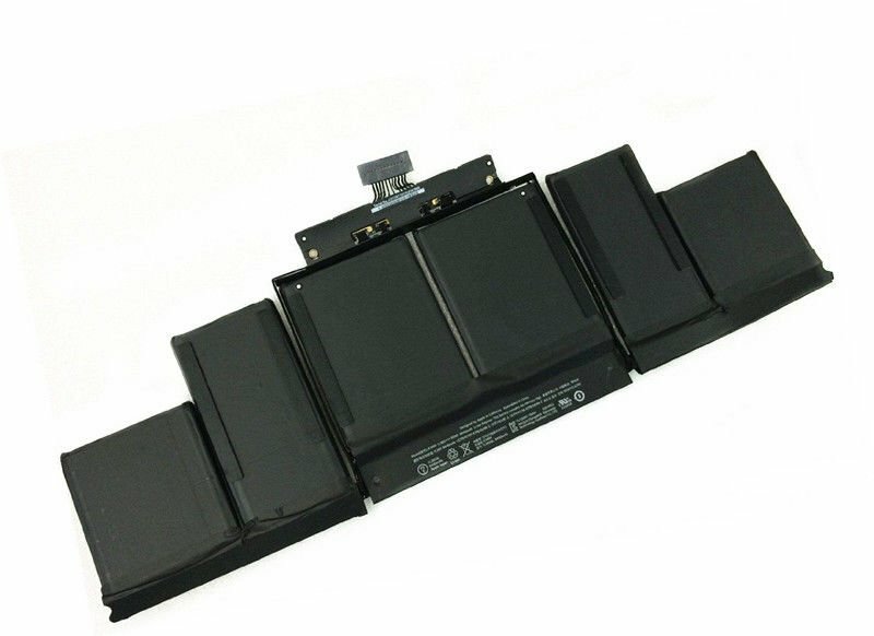 NEW OEM Genuine MacBook Pro 15″ A1494 Battery For Retina A1398 Late2014 2013
