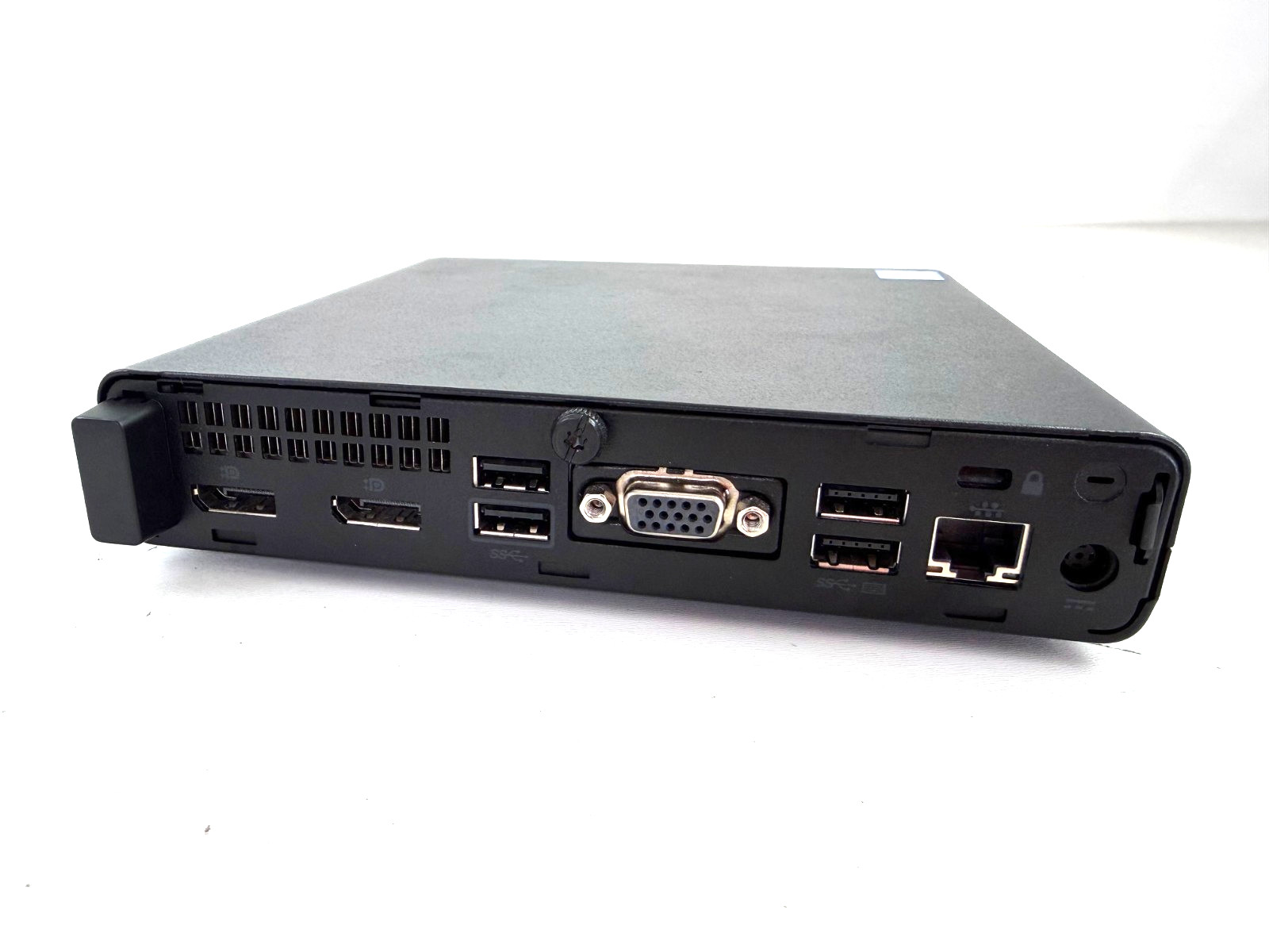 HP ProDesk 600 G5 w/ Intel Core i5-9500T CPU 8GB RAM NO SSD/OS.