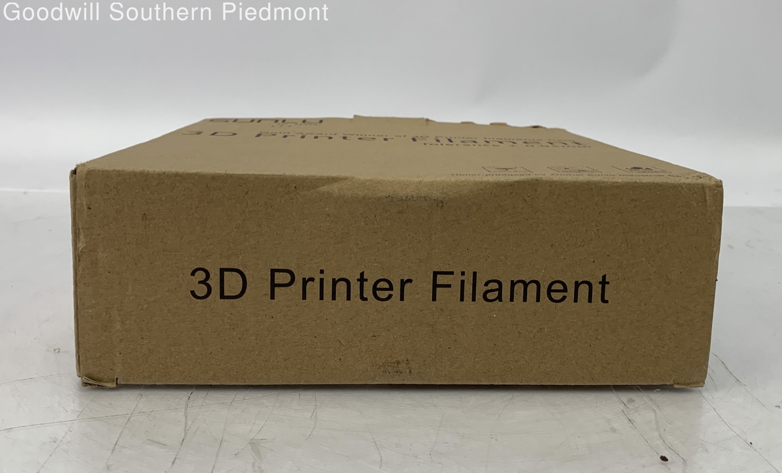 Sunlu Silk 1.75mm Rainbow 3D Printer Filament – New