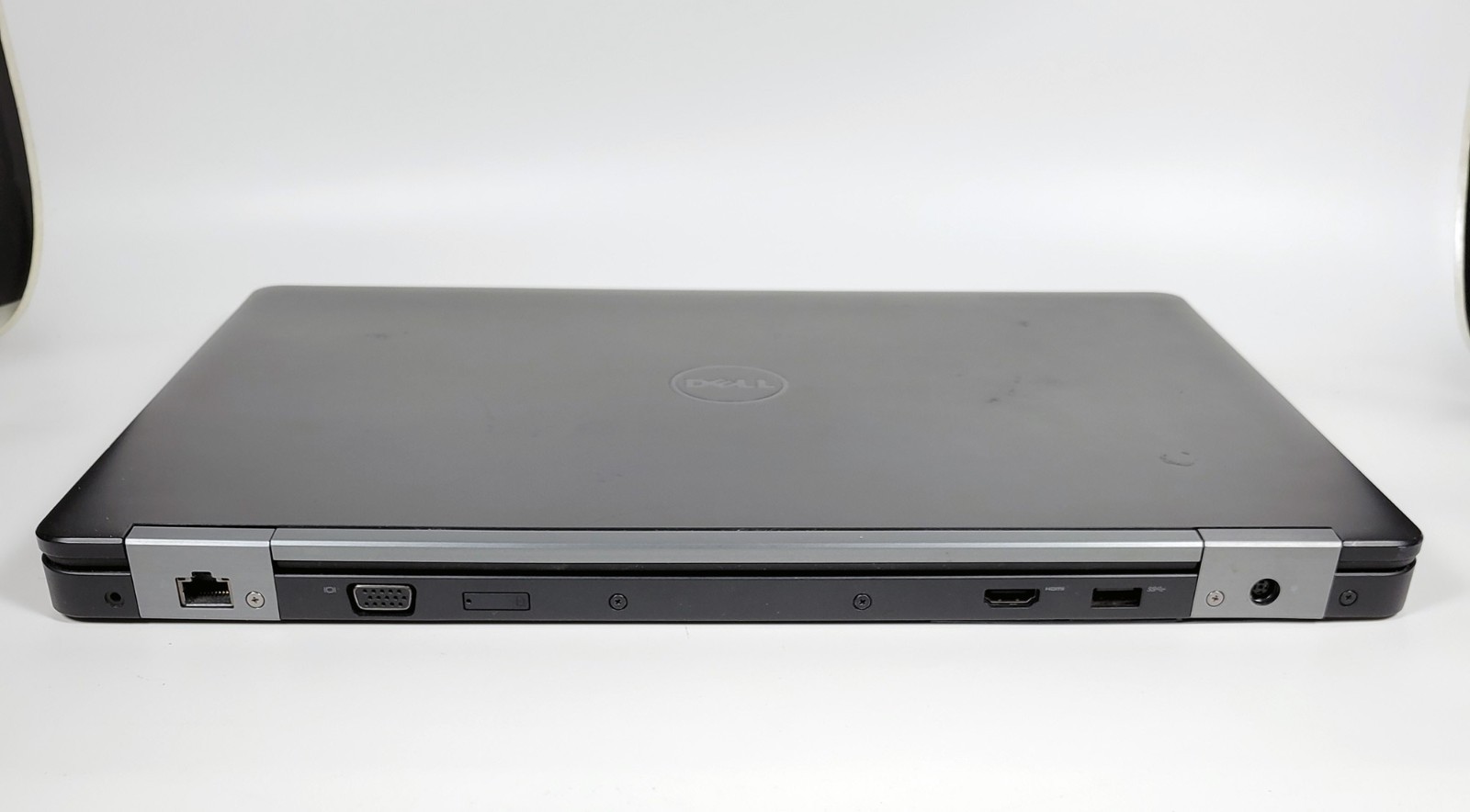 REPAIR ~ Dell Latitude E5570, 15.6″, i5-6200U, 2.4GHz, 8GB, 112GB W11 Pro