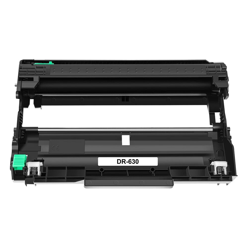DR630 Drum Unit Compatible With Brother TN660 MFC-L2700DW DCP-L2540DW HL-L2340DW