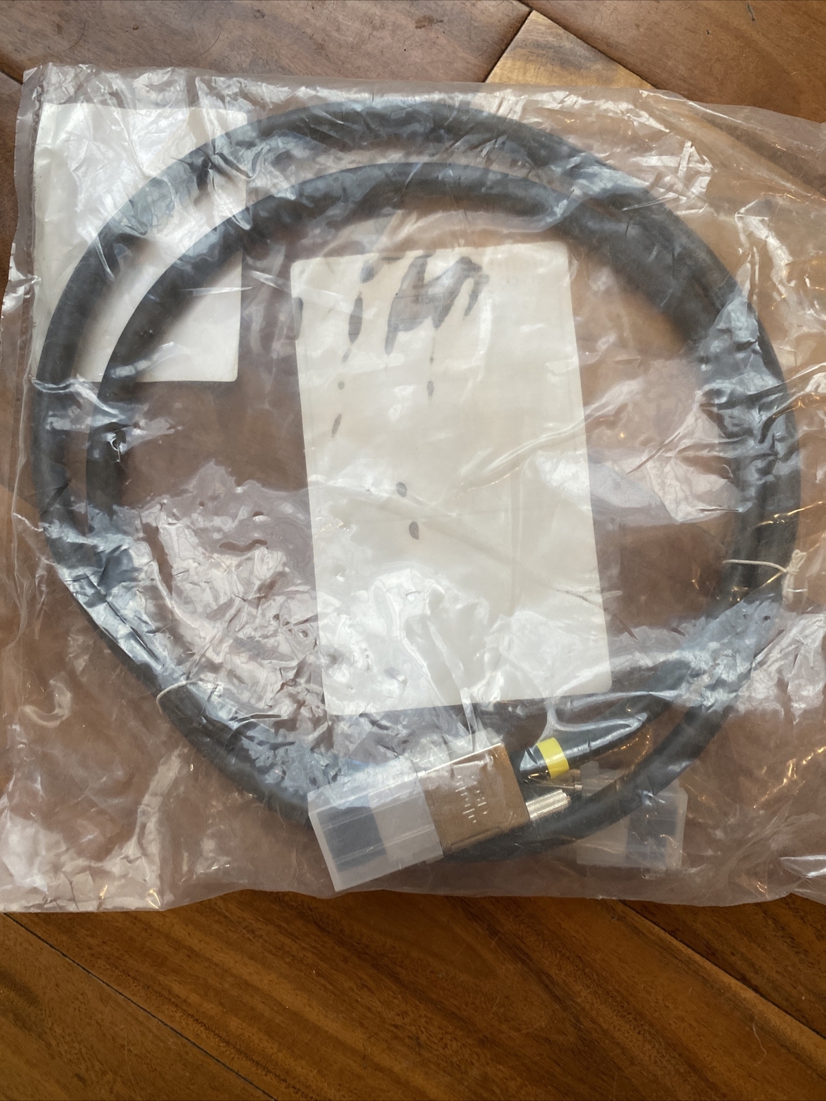 Cisco CAB-SPWR-150CM For 3750-X 3850 Stack Power Cable 37-1121-01 1.5m