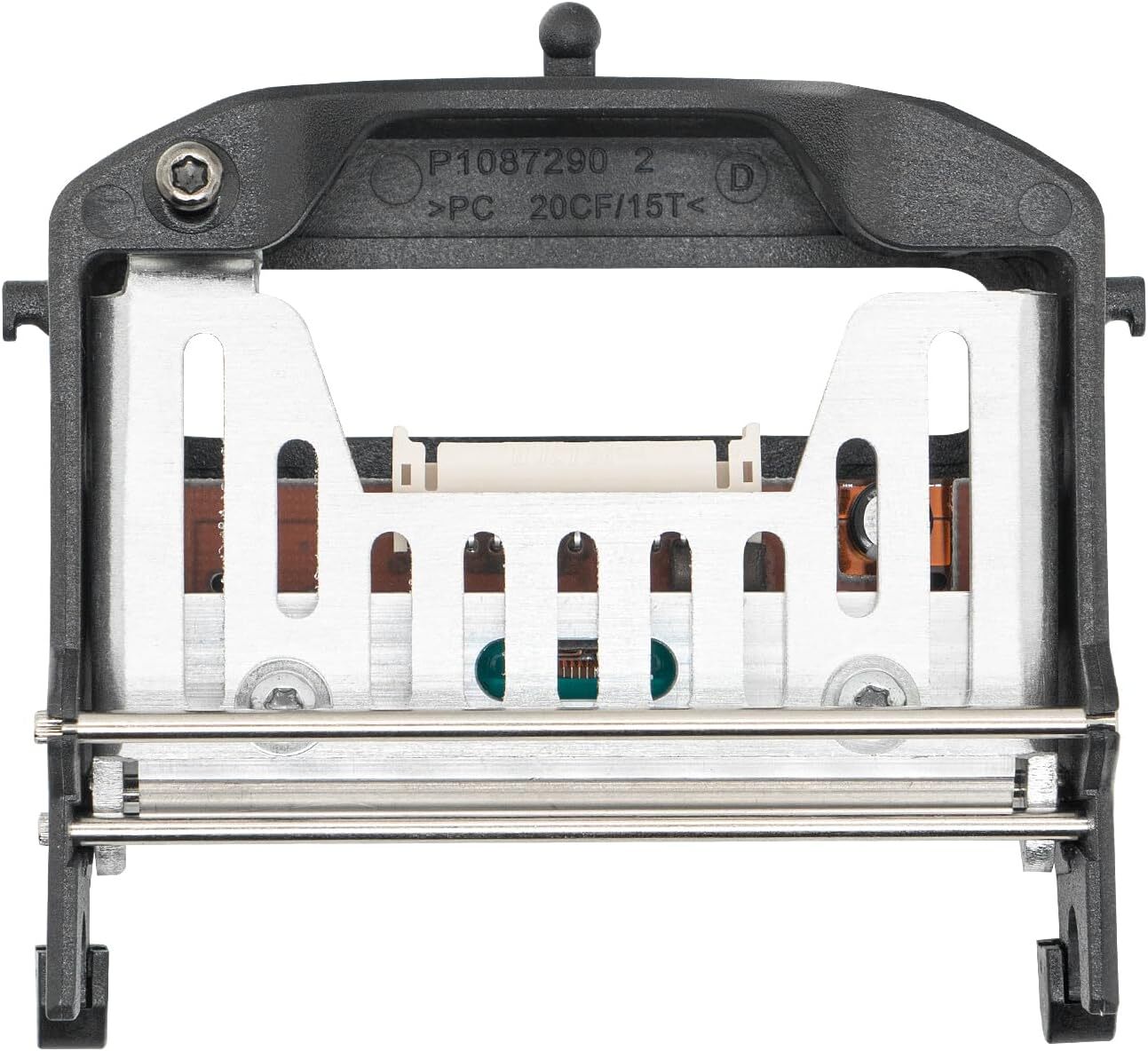 Printhead for Zebra ZC300 ZC350 Printer PVC Color Card Print 300dpi P1094879-020