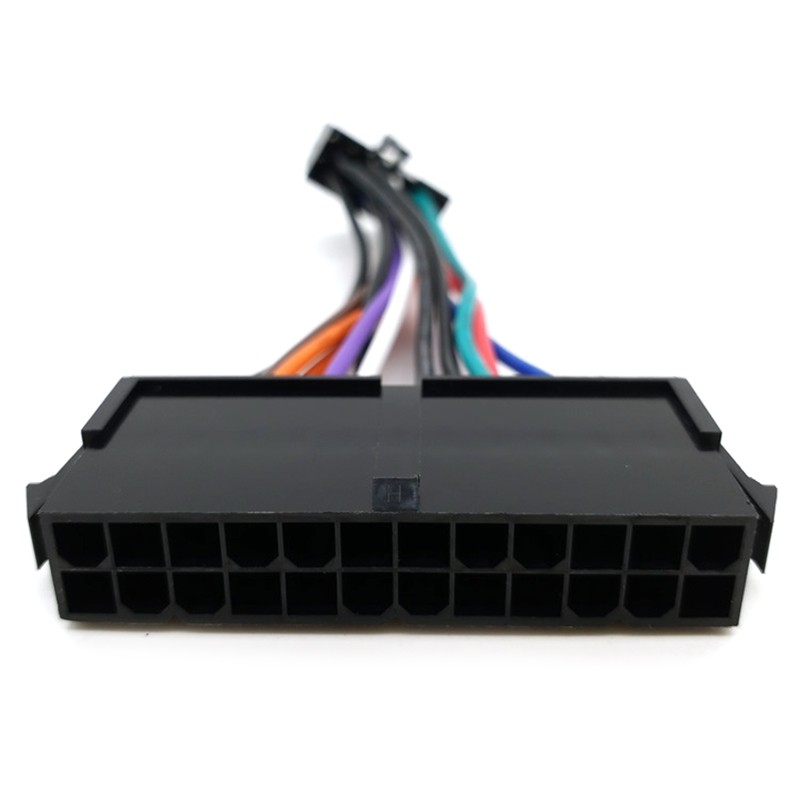 (3.94In 18AWG ) Main Power Adapter Cord for Notebook Start OFF