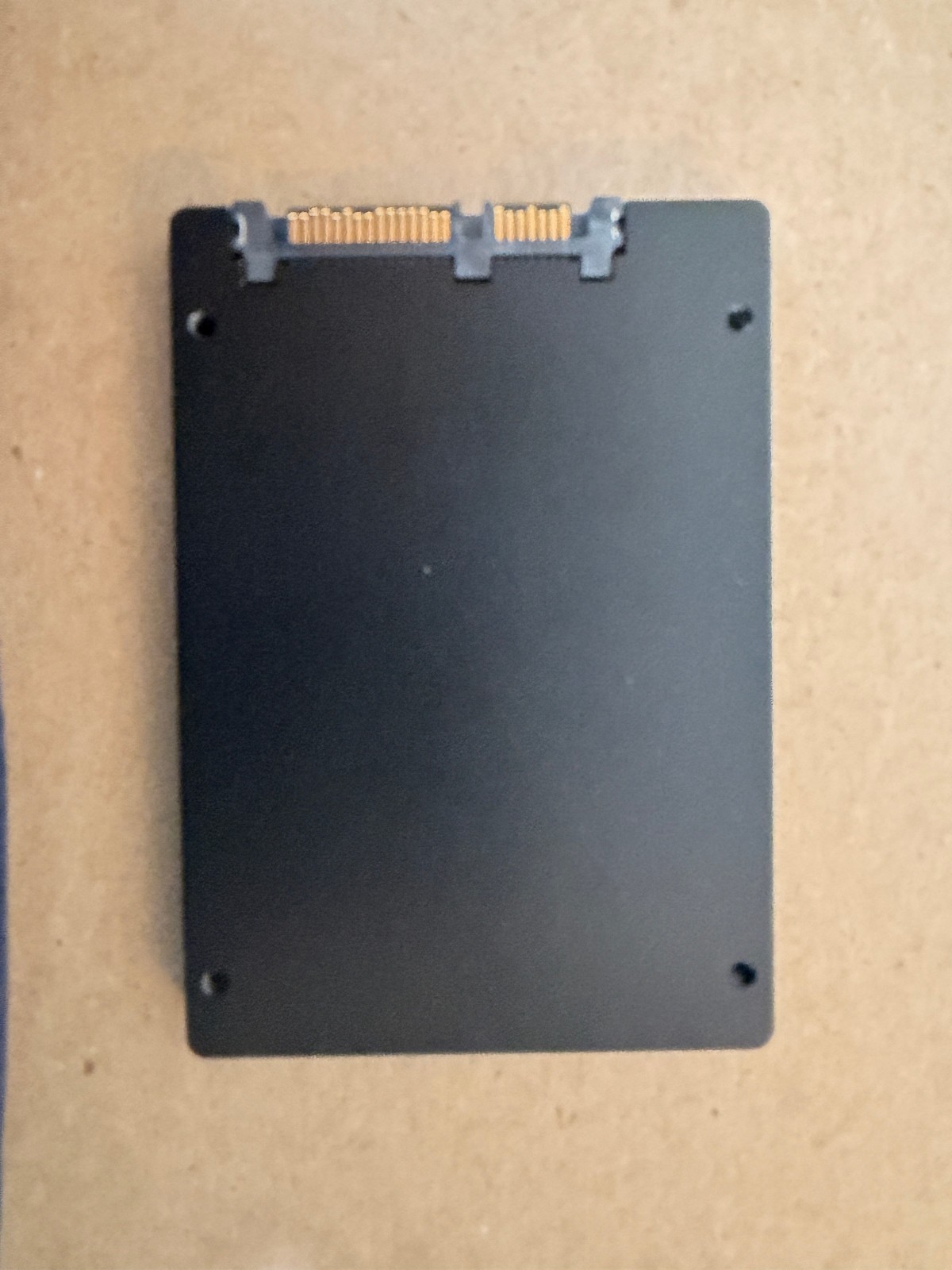 SAMSUNG 512Gb 2.5″ SSD 6.0Gbps Solid State Drive MZ-7PC512D MZ7PC512HAGH-000D1