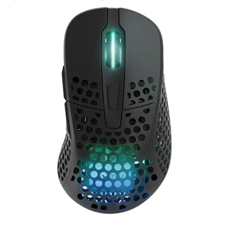 Wireless Gaming Mouse XTRFY M4 Ultra-Light , Optimised For ESports Open Box