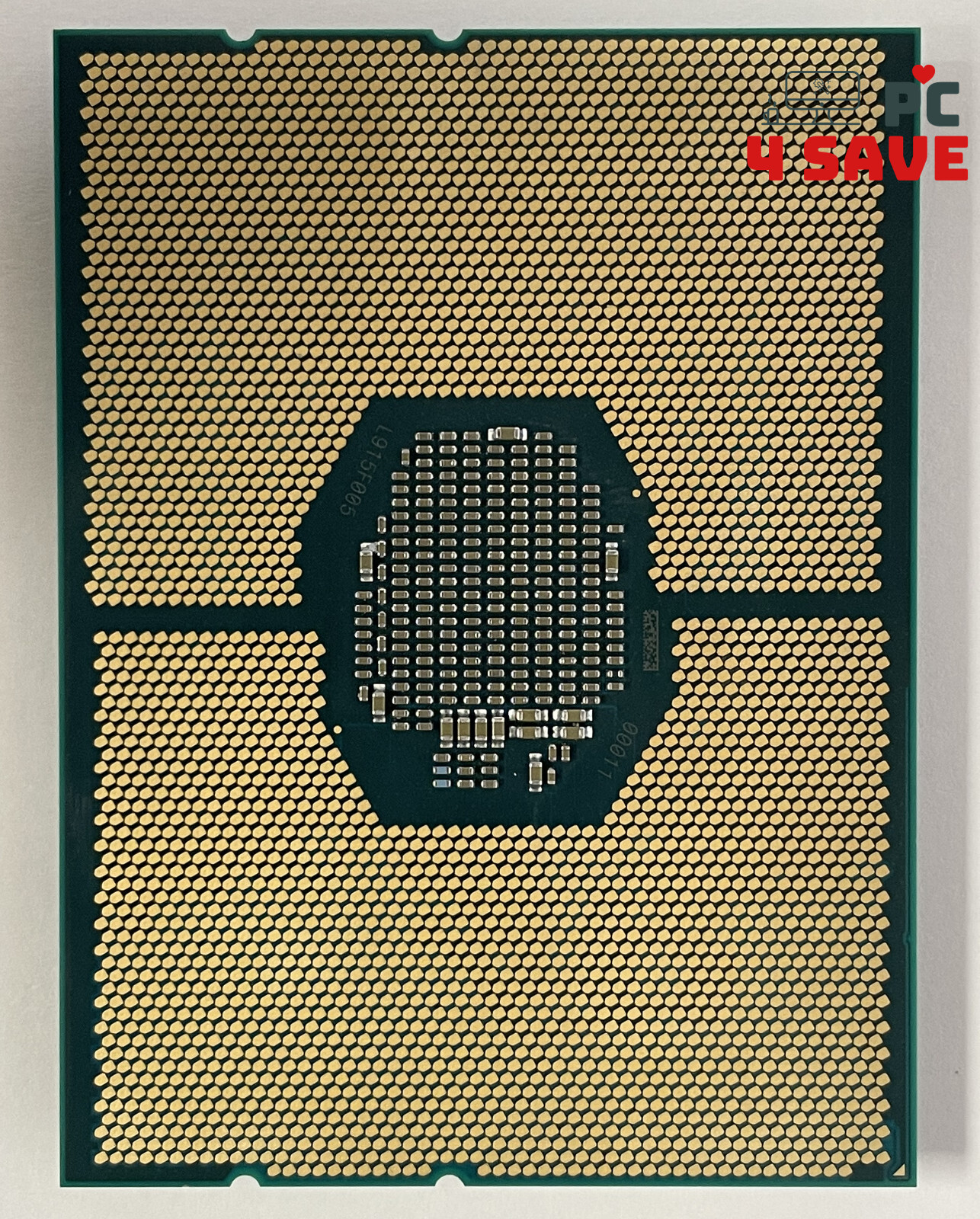 Intel Xeon Silver 4114 2.2GHz 10-Core 13.75MB LGA3647 Server Processor SR3GK 85W