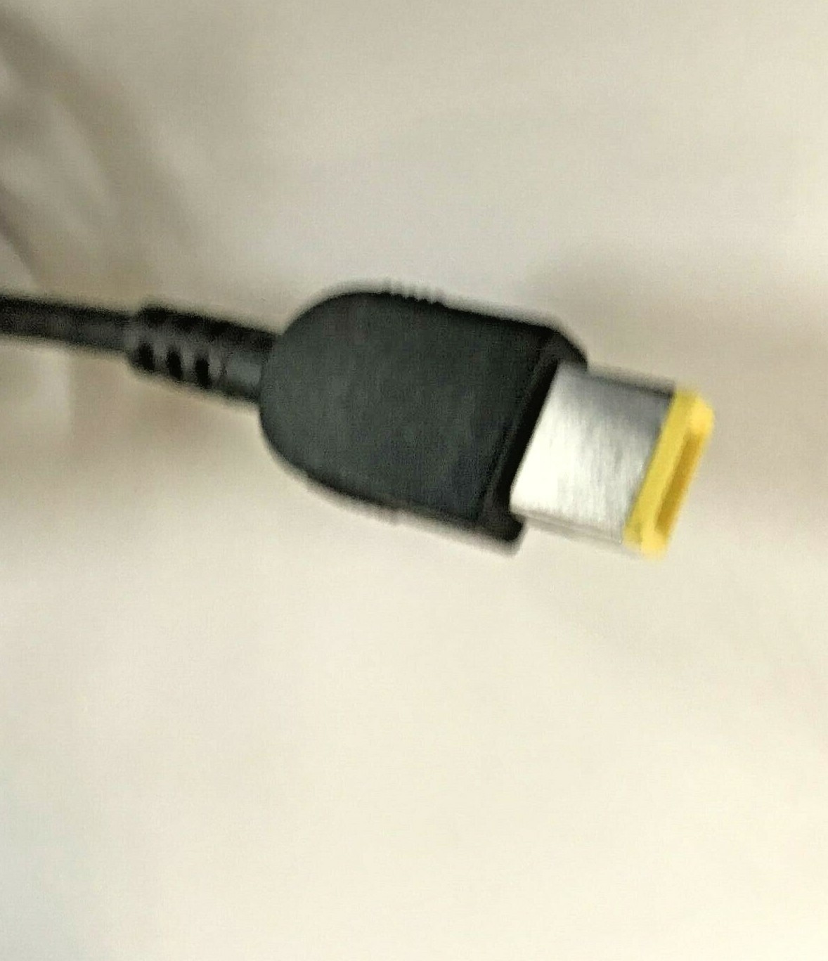 Lenovo 90W 20V 4.5A Laptop Charger AC Power Adapter Square Tip ThinkPad Genuine