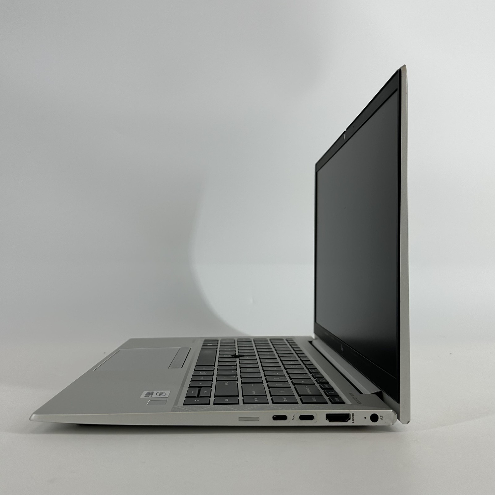 HP Elitebook 840 G7 14 Silver FHD i5-10310U 1.70GHz 8GB 256GB SSD Good