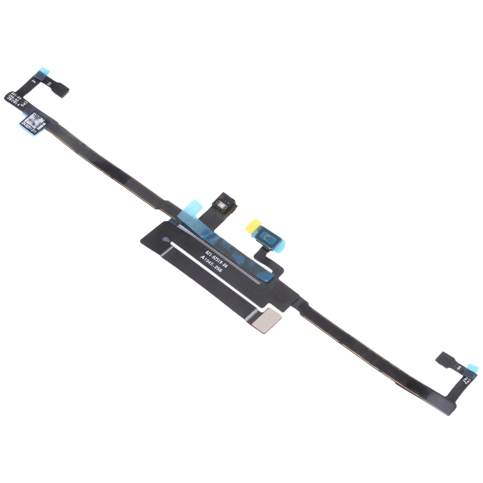 Front Face ID Proximity Sensor Flex Cable For iPad Pro 12.9 inch 2021 A2379