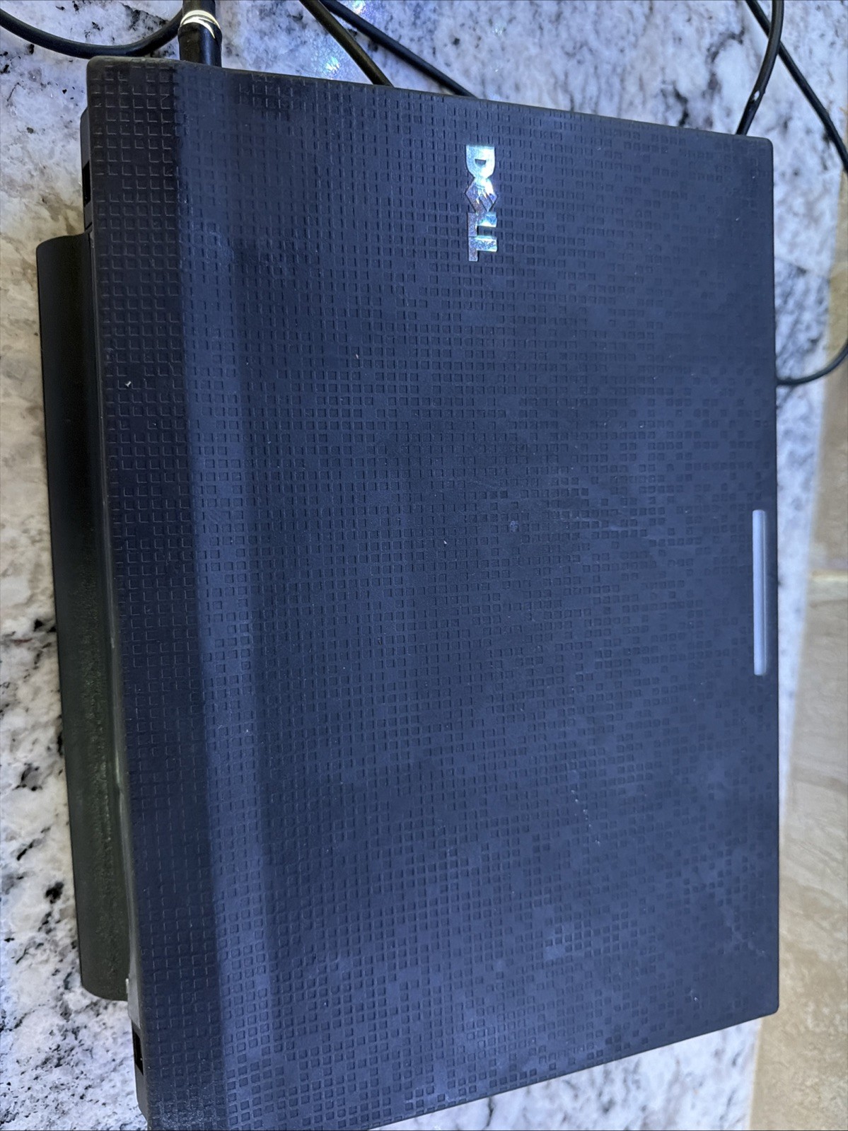 Dell Latitude 2120 | 256G SSD | Intel Atom N550 | 2G | Win7pro | w/Charger |