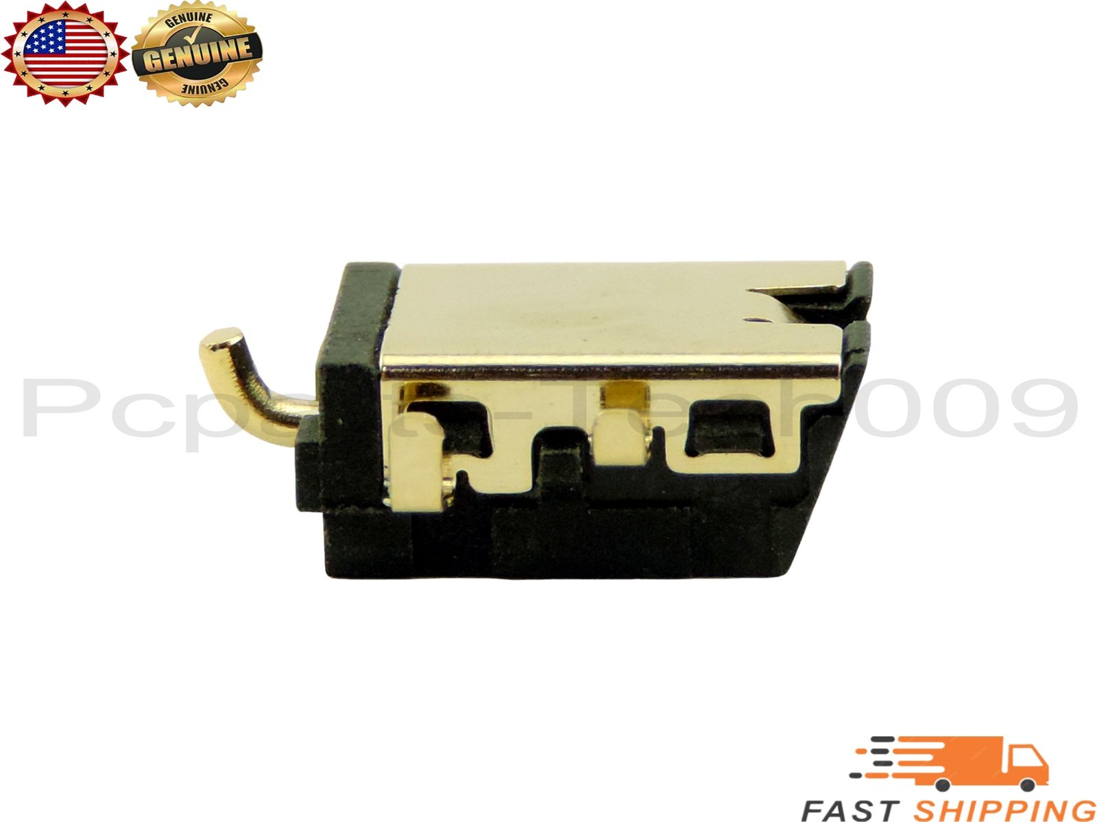 For Gateway GWTN141-10BK GWTN141-10RG GWTN141-10BL DC Power Jack Charging Port