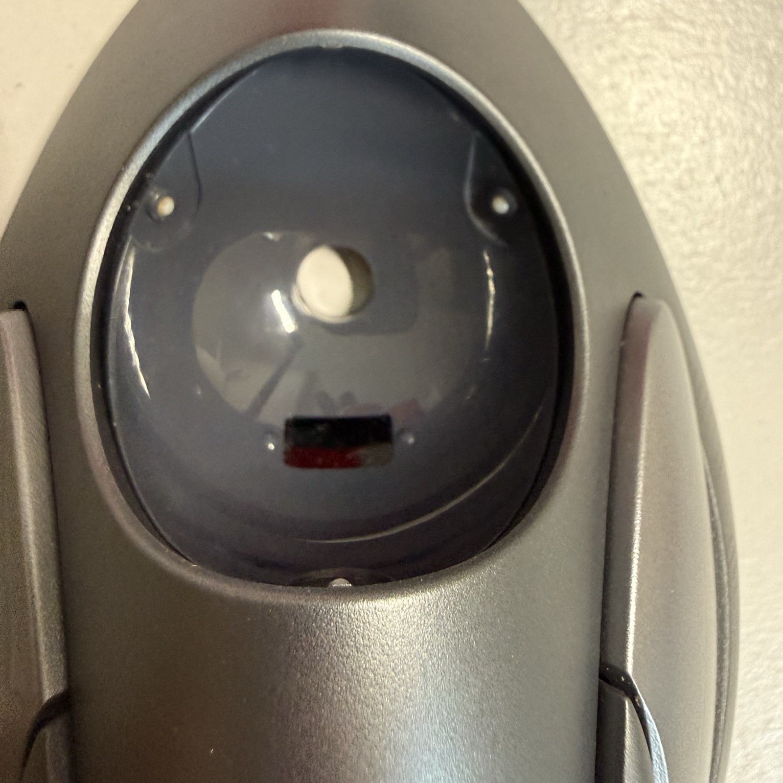 Logitech T-BC21 Trackman Trackball USB Mouse Marble Ball 810-000767 – TESTED