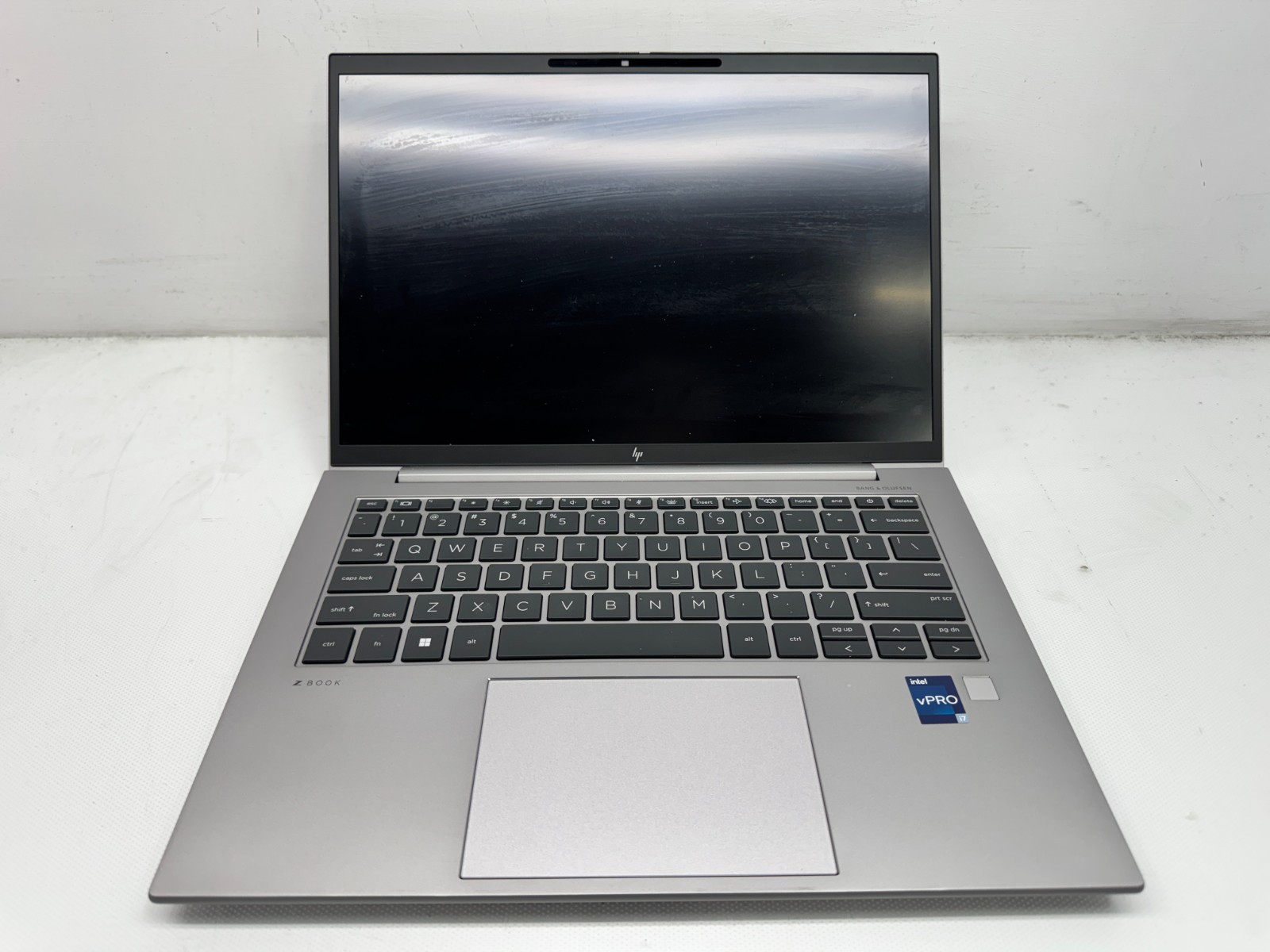 HP Zbook Firefly 14 G10 Intel i7-1370P@1.9GHz 16GB No SSD W/AC *READ*
