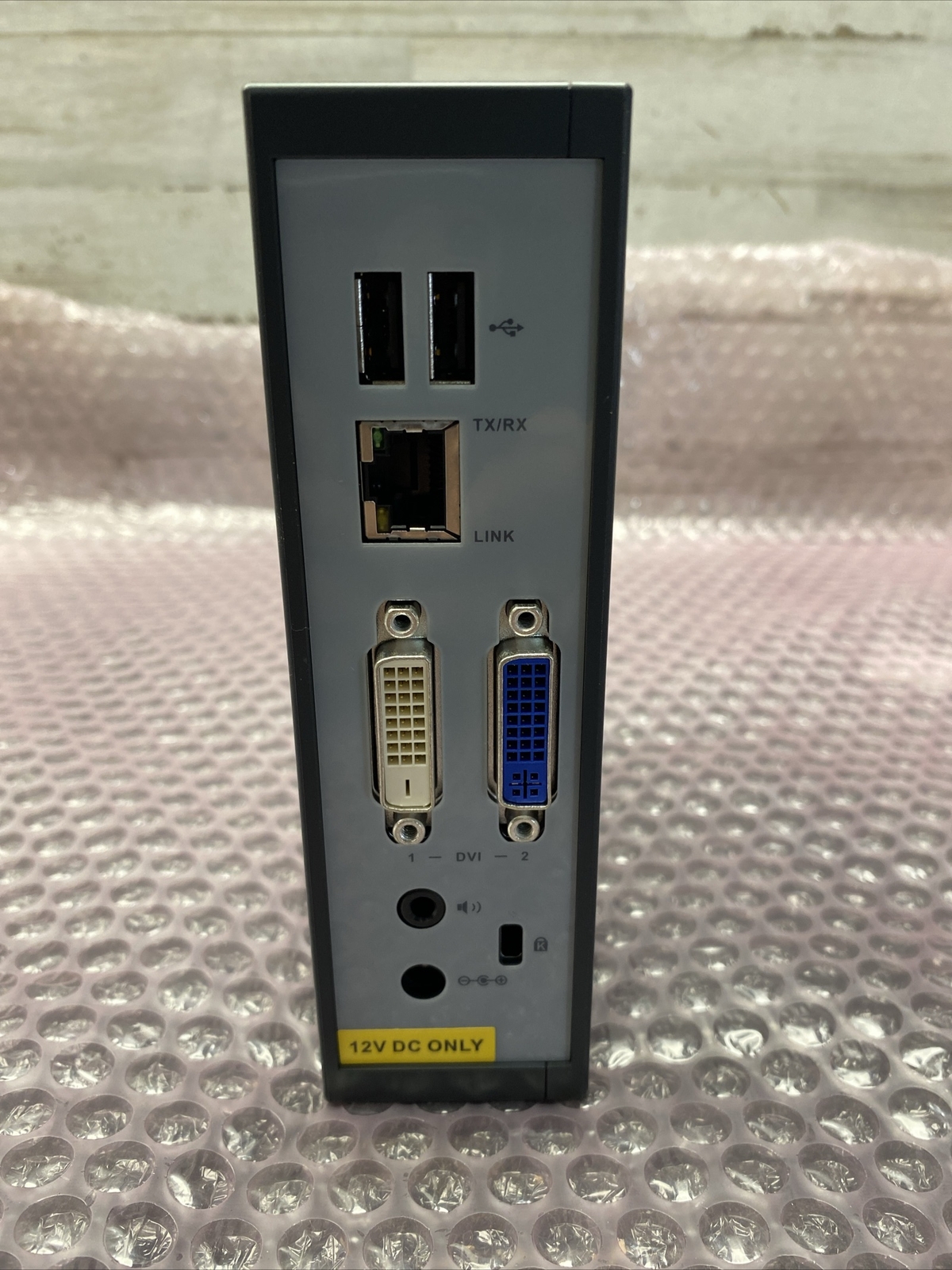 NEW 10 ZIG. V1200 SERIES Zero Clients Tera2 PCoIP Host Card, V1200-P