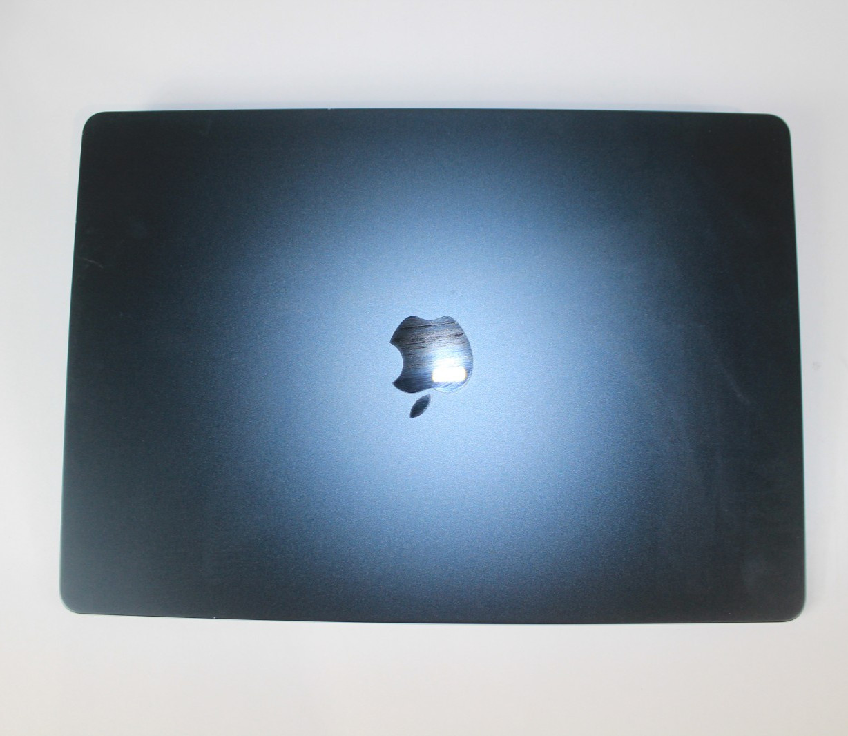 Apple MacBook Air 15.3″ A3241 M4 2025 LCD Screen Display Assembly Midnight